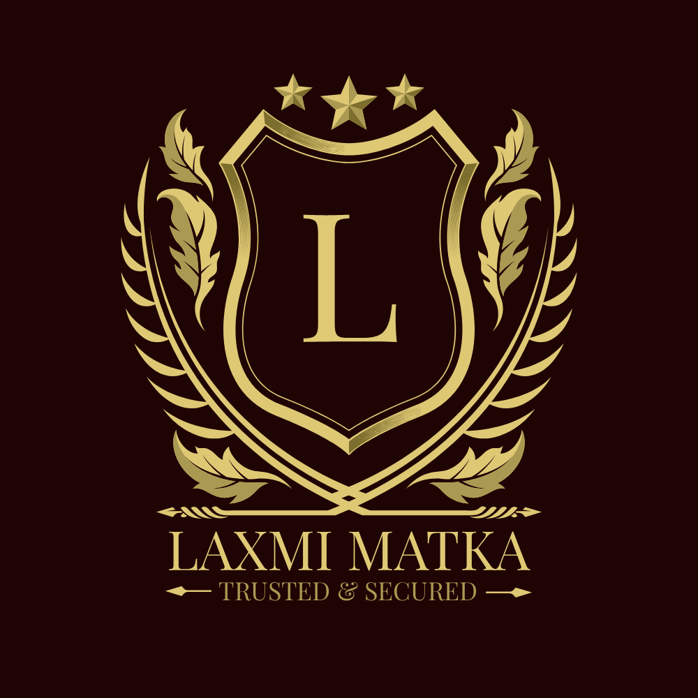 Laxmi Matka Logo